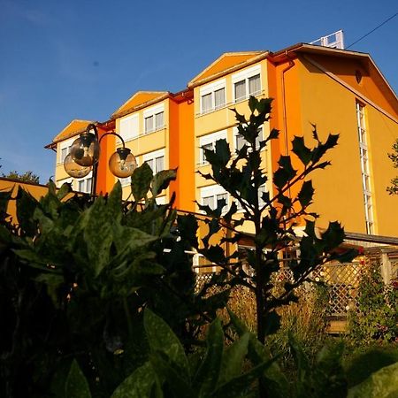 Hotel Le Clos Du Hahnenberg Urmatt Exterior foto
