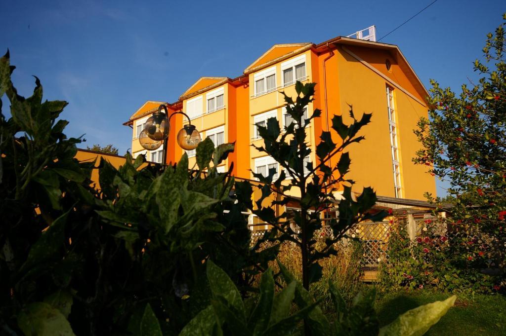 Hotel Le Clos Du Hahnenberg Urmatt Exterior foto