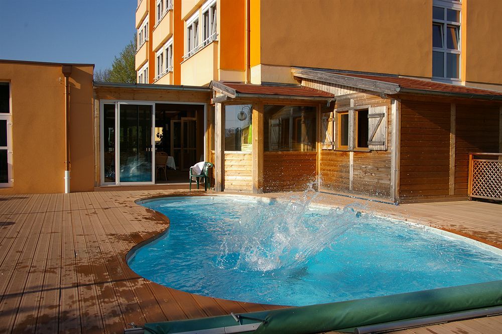 Hotel Le Clos Du Hahnenberg Urmatt Exterior foto