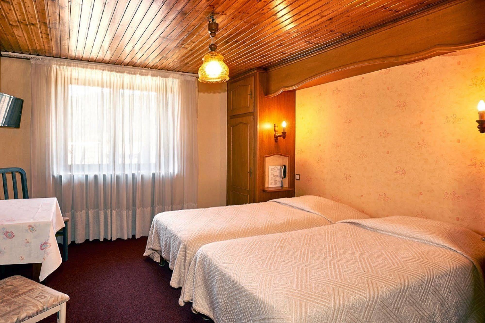 Hotel Le Clos Du Hahnenberg Urmatt Exterior foto